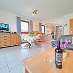 Apartmán Wehling *