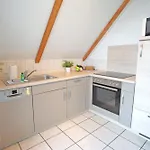 Wehling Apartmán Heringsdorf (Usedom)