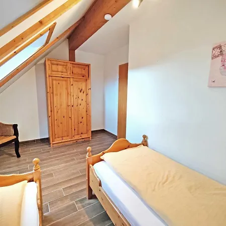 Wehling Apartamento *