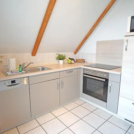 Wehling Apartamento Heringsdorf (Usedom)