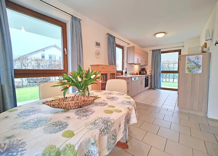 Wehling Apartmán Heringsdorf (Usedom)