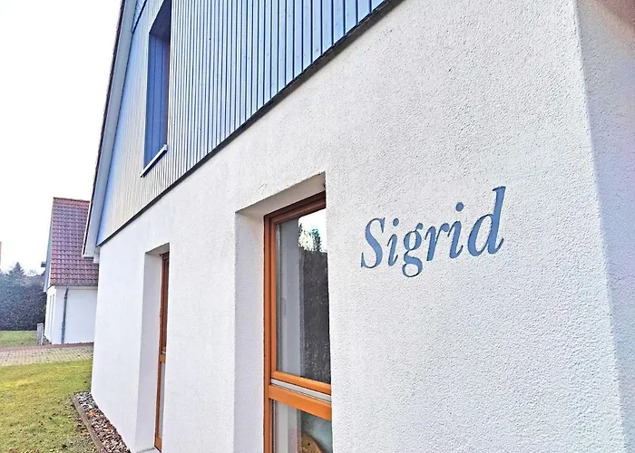 Wehling * Heringsdorf (Usedom)