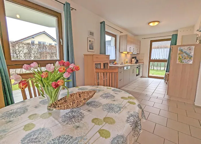 Apartmán Wehling Heringsdorf (Usedom)