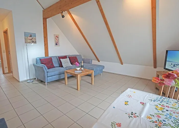 Wehling Apartmán Heringsdorf (Usedom)